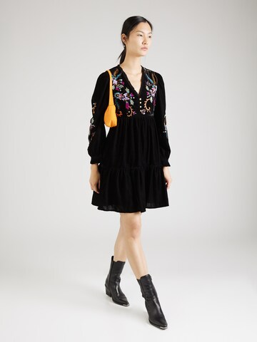 Robe 'DAPHNE' Derhy en noir