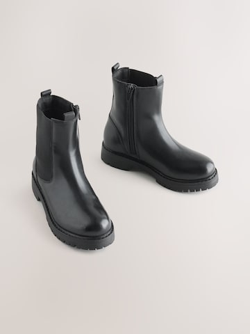 Bottes Next en noir