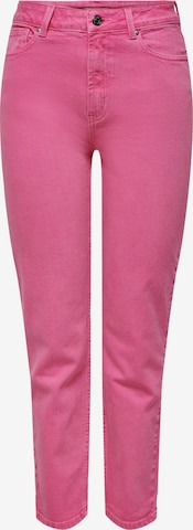 ONLY Jeans 'Emily' in Pink: front