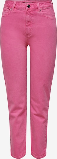 ONLY Jeans 'Emily' i pink, Produktvisning