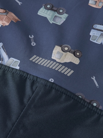 Regular fit Completo funzionale 'NMMALFA08' di NAME IT in blu