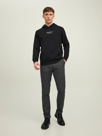 JACK & JONES Dressipluus 'Archie', värv must