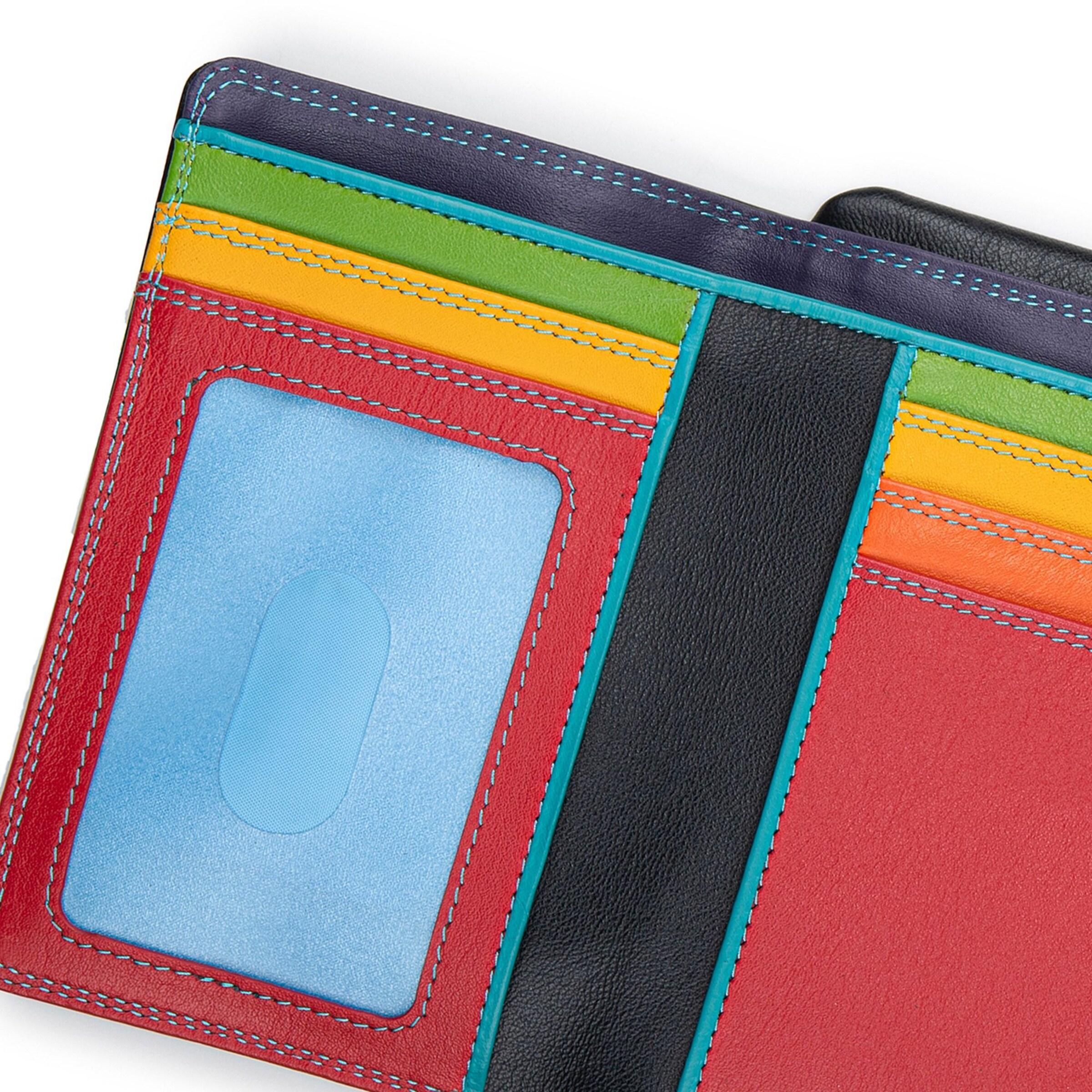 mywalit Wallet in Black