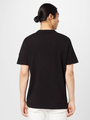 Calvin Klein Jeans - Camiseta en negro