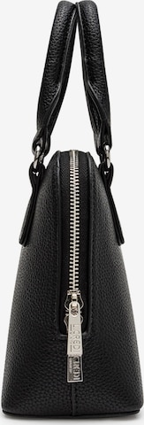 L.CREDI Handbag in Black