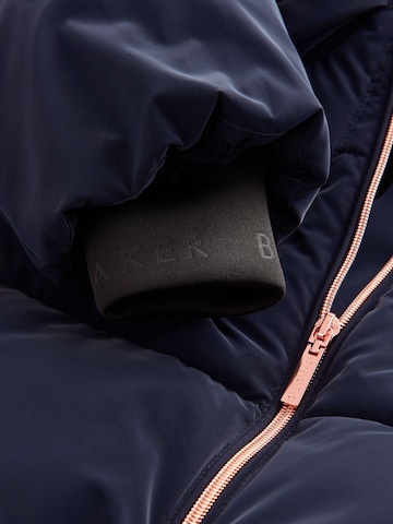 Cappotto di Baker by Ted Baker in blu