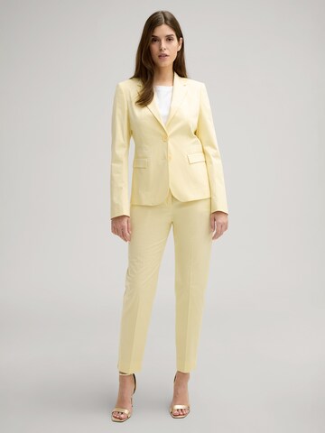 JOOP! Blazer 'Jackie' in Yellow