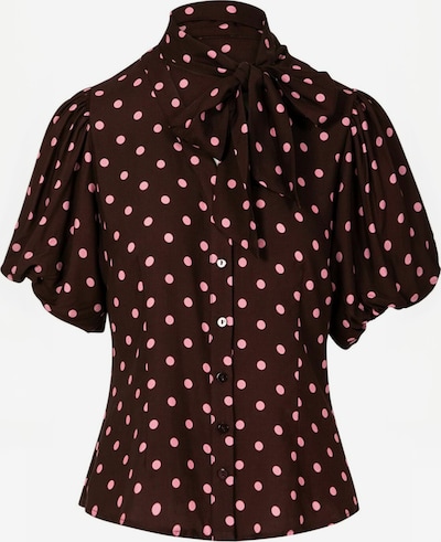 Coster Copenhagen Paita ' Blouse ' koossa XS värissä monivärinen, Tuotenäkymä