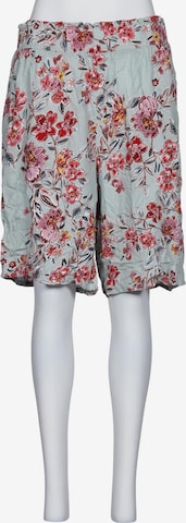 STREET ONE Shorts L in Grau: Vorderseite