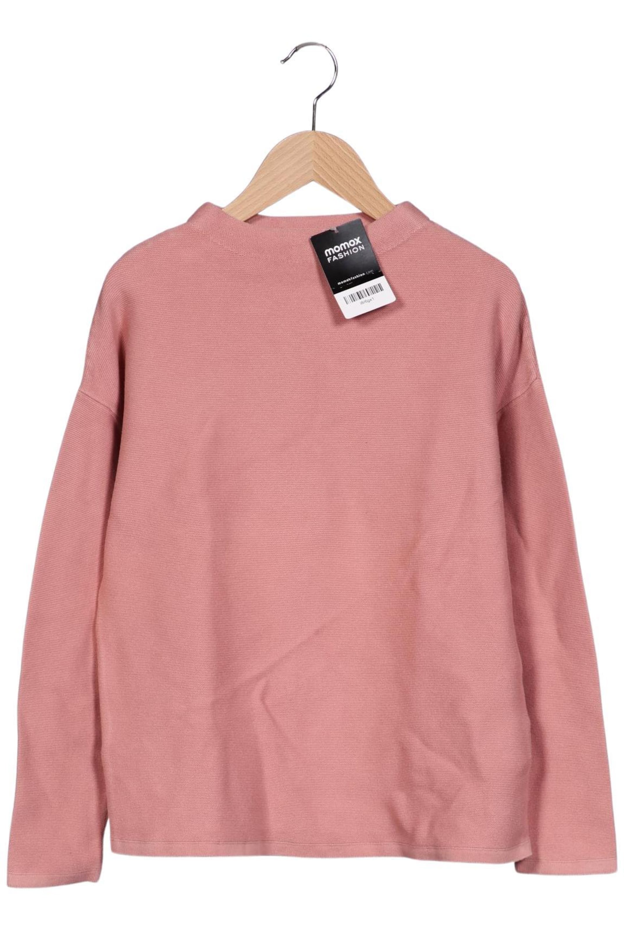 ARMEDANGELS Sweater & Cardigan in S in Pink: front