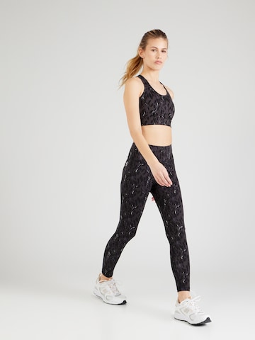 DARE2B Skinny Sportbyxa 'Influential' i svart