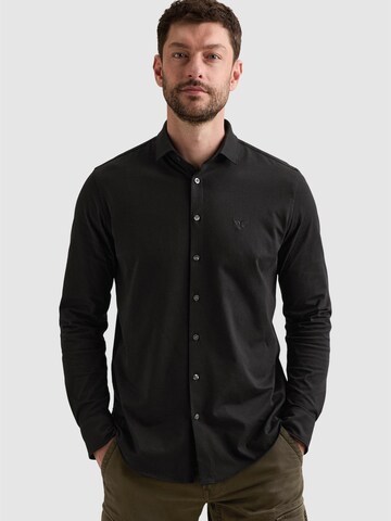 PME Legend T-shirt 'Shirt in 100% cotton' i svart