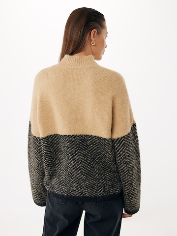 MEXX Pullover i beige