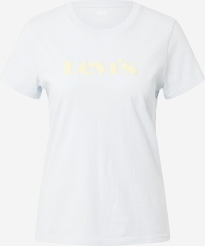 LEVI'S ® Shirt 'The Perfect Tee' in weiß, Produktansicht