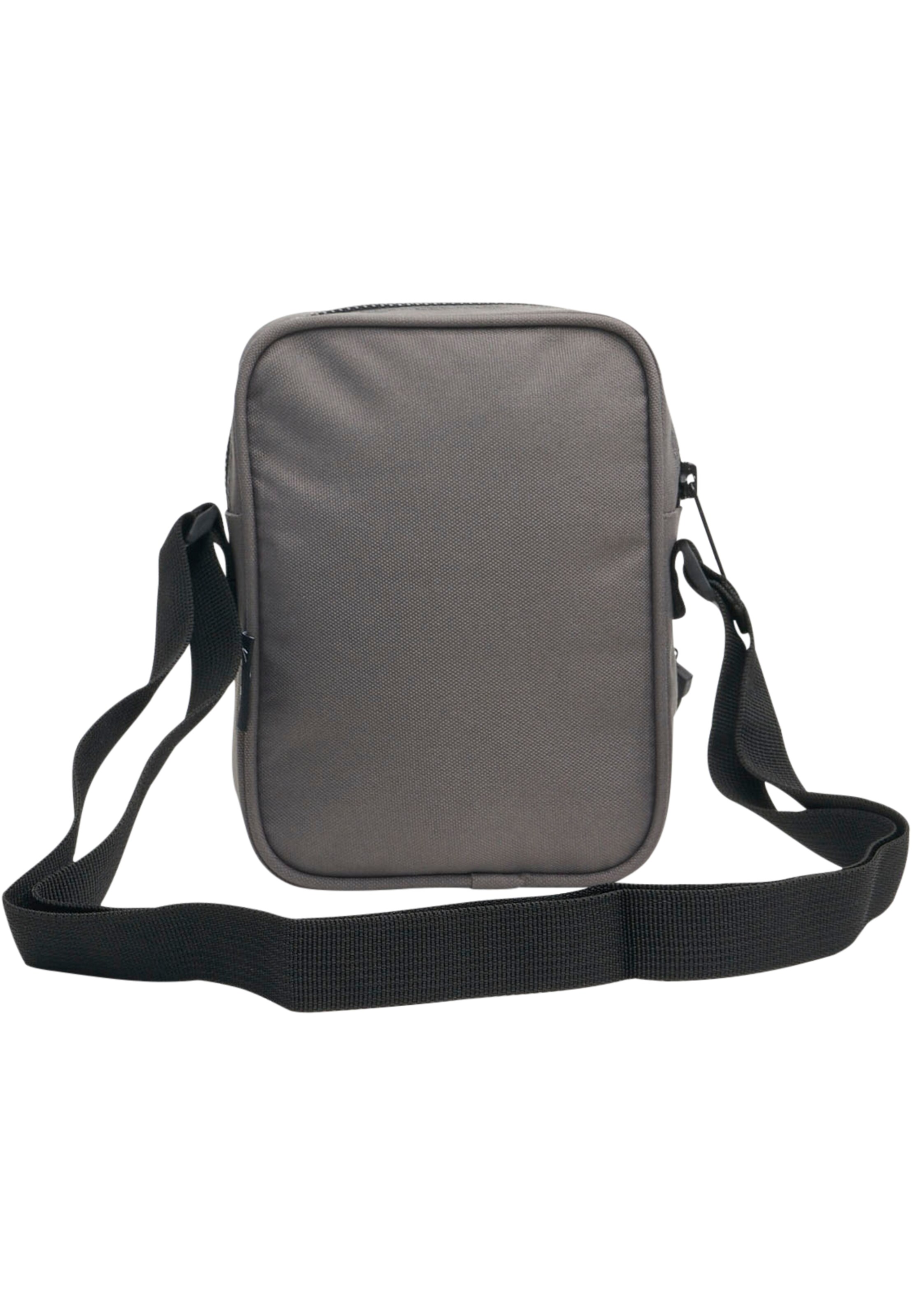 Sac à bandoulière Karl Kani en gris