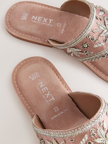 Infradito 'Forever Comfort® ' di Next in beige