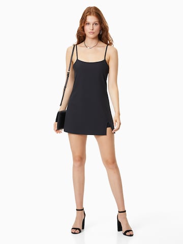 Top de la Gilly Hicks pe negru