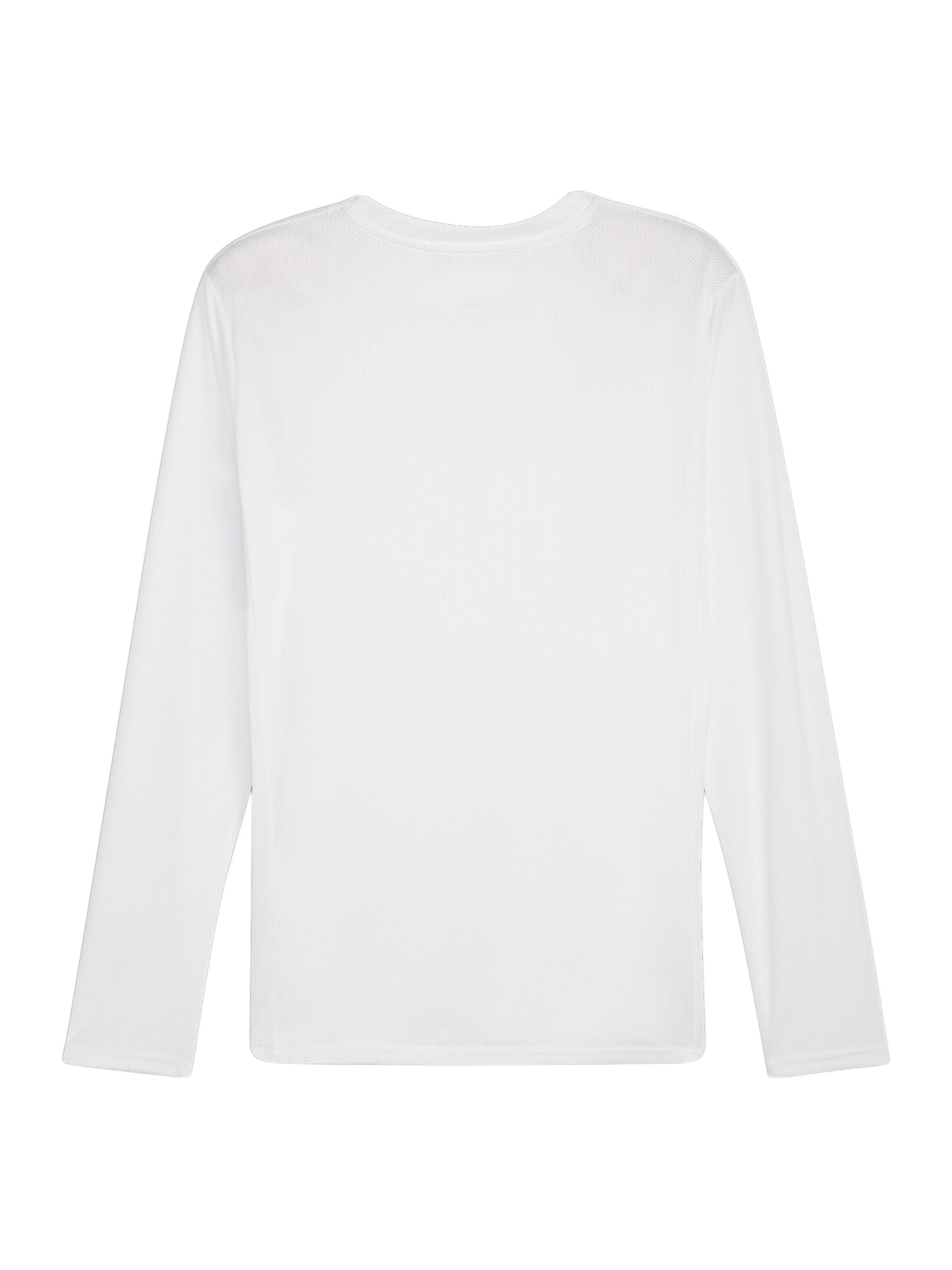 PUMA Shirt  'TeamGOAL ' in Weiß