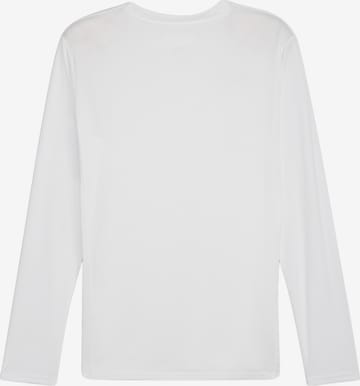 PUMA Performance Shirt 'teamGOAL ' in White