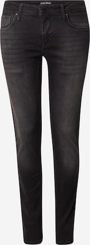 Jeans di ANTONY MORATO in nero: frontale