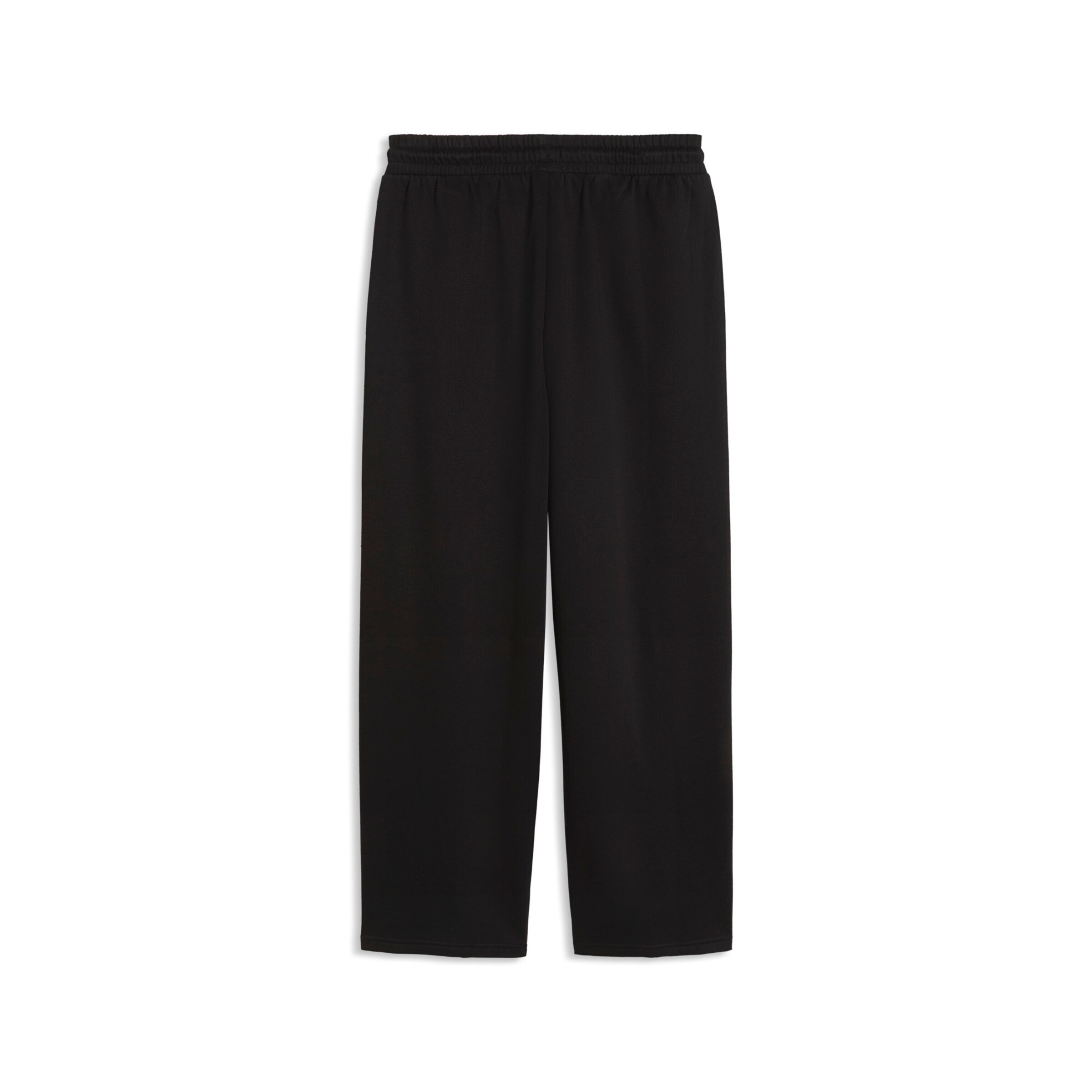 PUMA Loose fit Workout Pants in Black