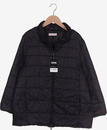 Stefanel Jacket & Coat in XL in Black: front