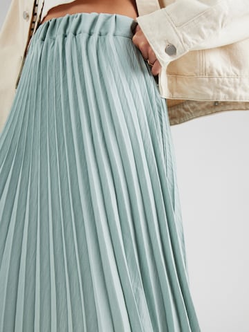 Sublevel Rok in Groen