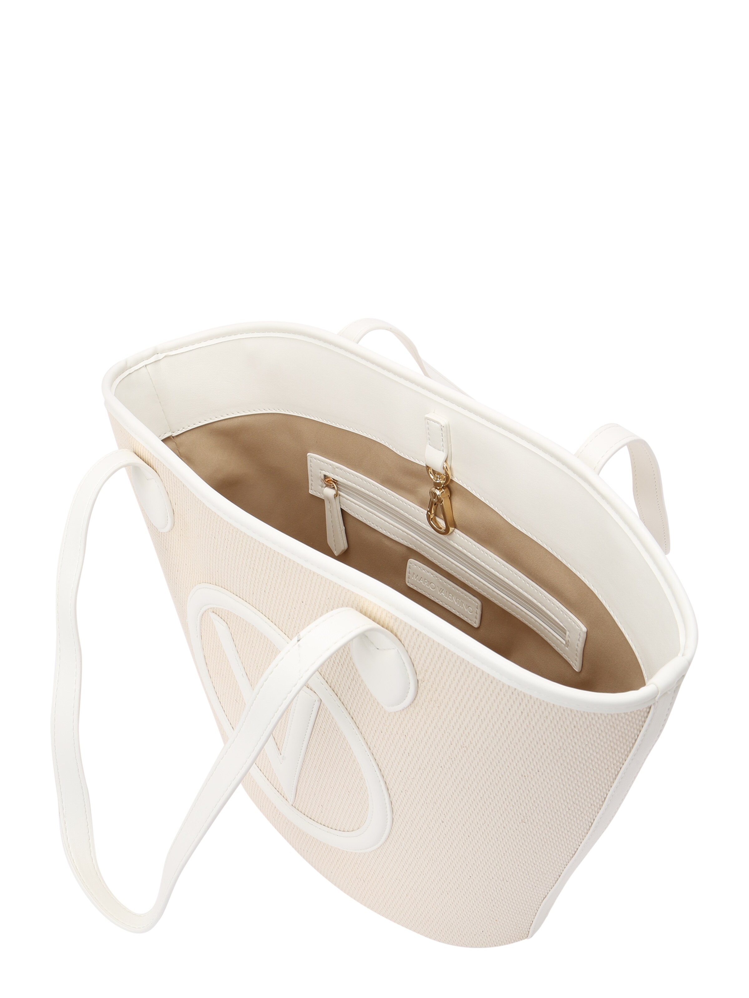 Cabas 'Covent' VALENTINO en beige