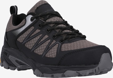 ENDURANCE Flats 'Ariya' in Black