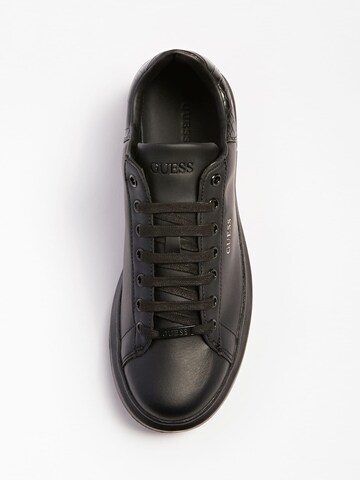 GUESS Sneakers 'VIBO' in Black