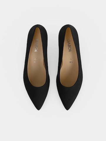 GABOR Pumps in Black