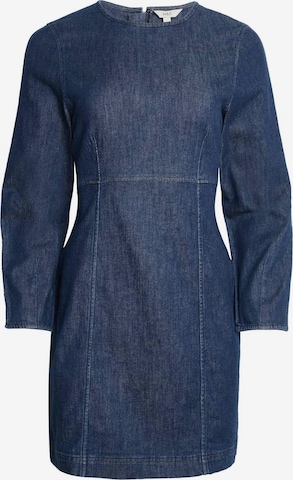 Abito di Marks & Spencer in blu: frontale