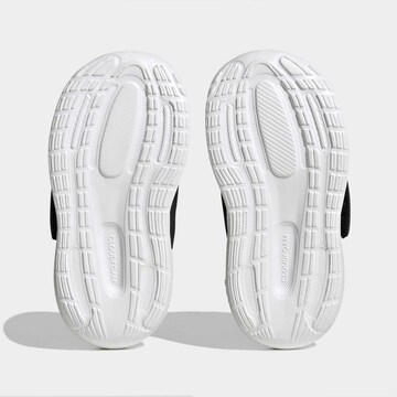 ADIDAS SPORTSWEAR Спортни обувки 'RunFalcon 3.0' в черно