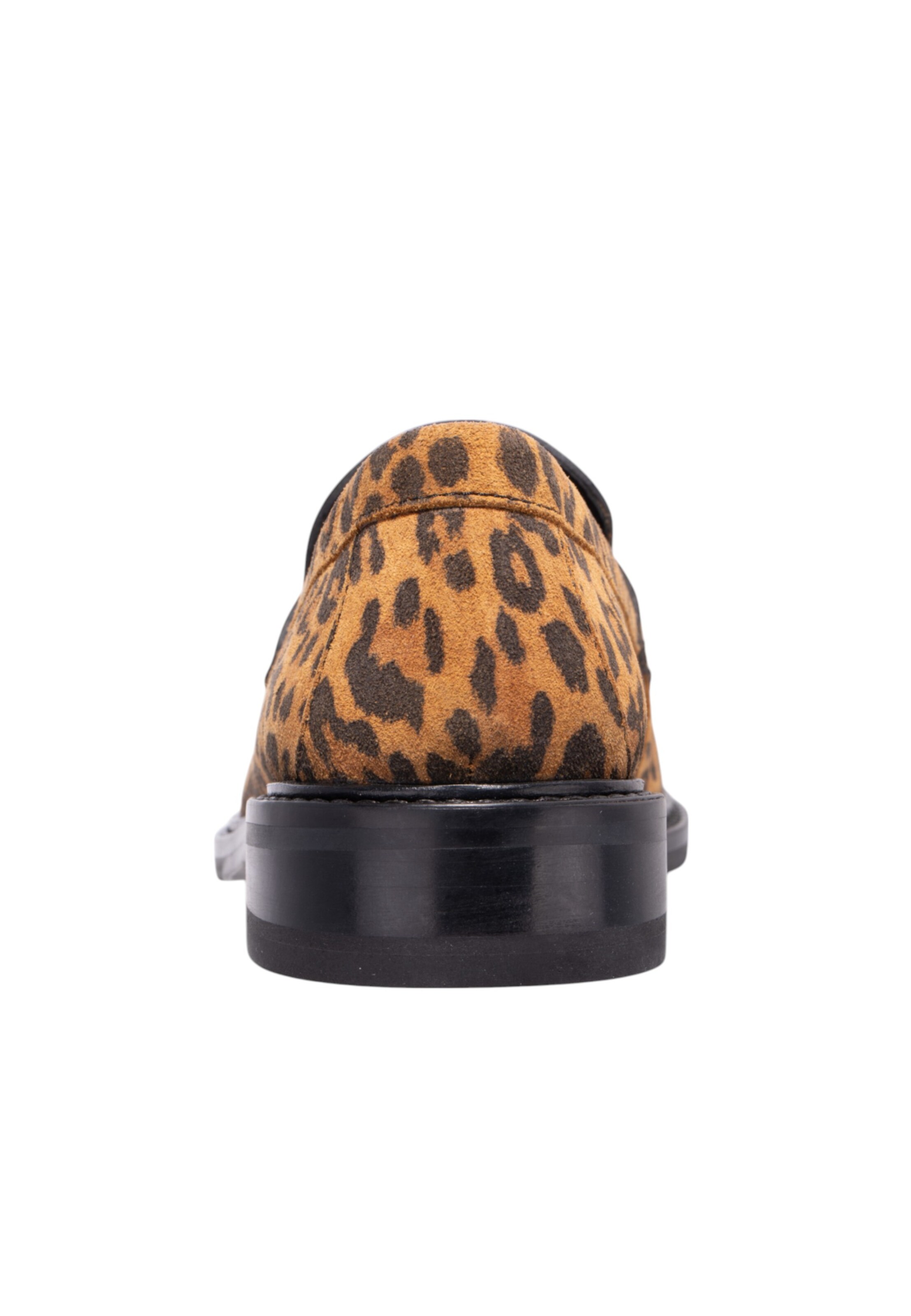 JOOP! Classic Flats 'Selvaggia Tami' in Brown