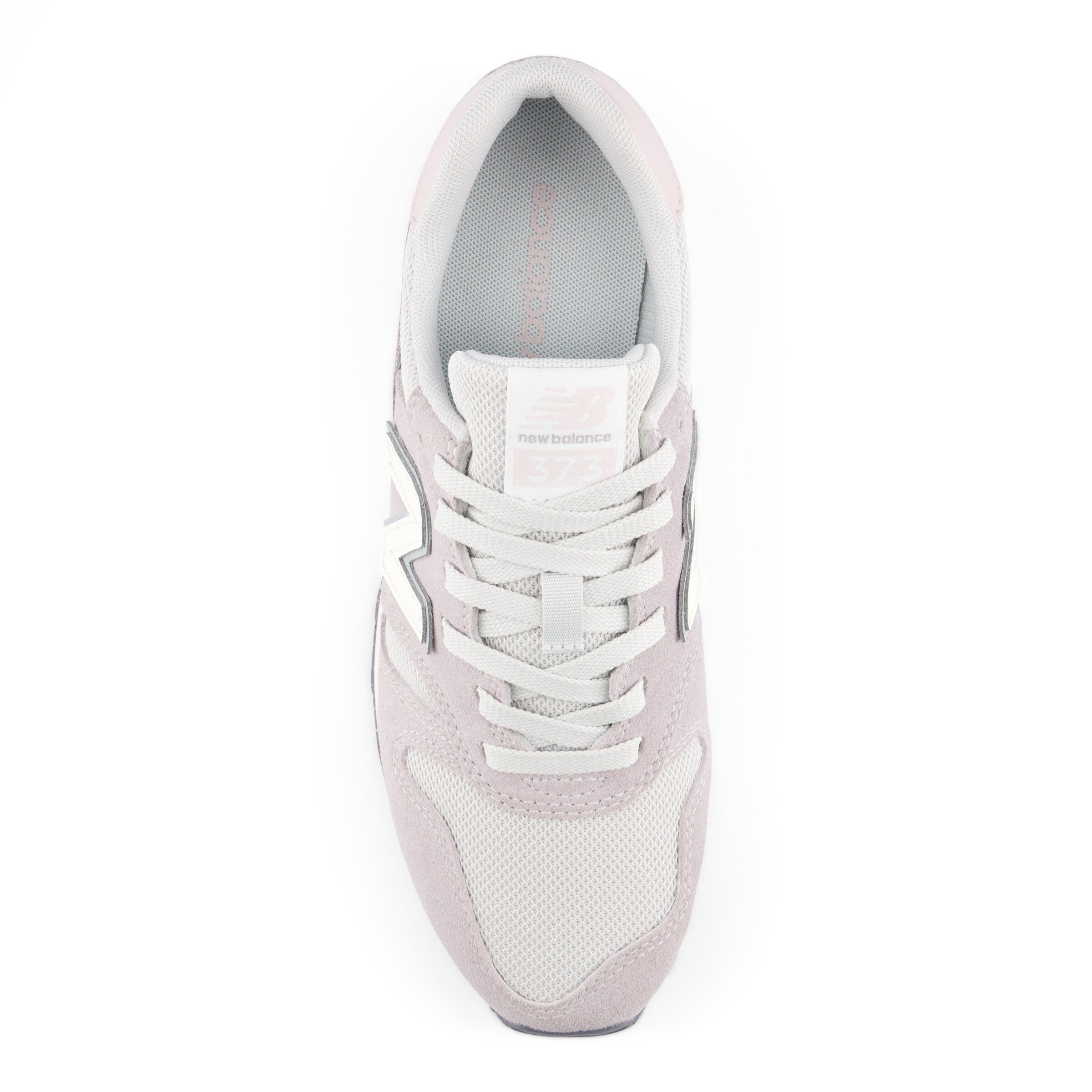 new balance Sneaker in Pink