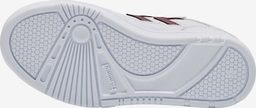 Hummel Sneakers 'Camden' in White