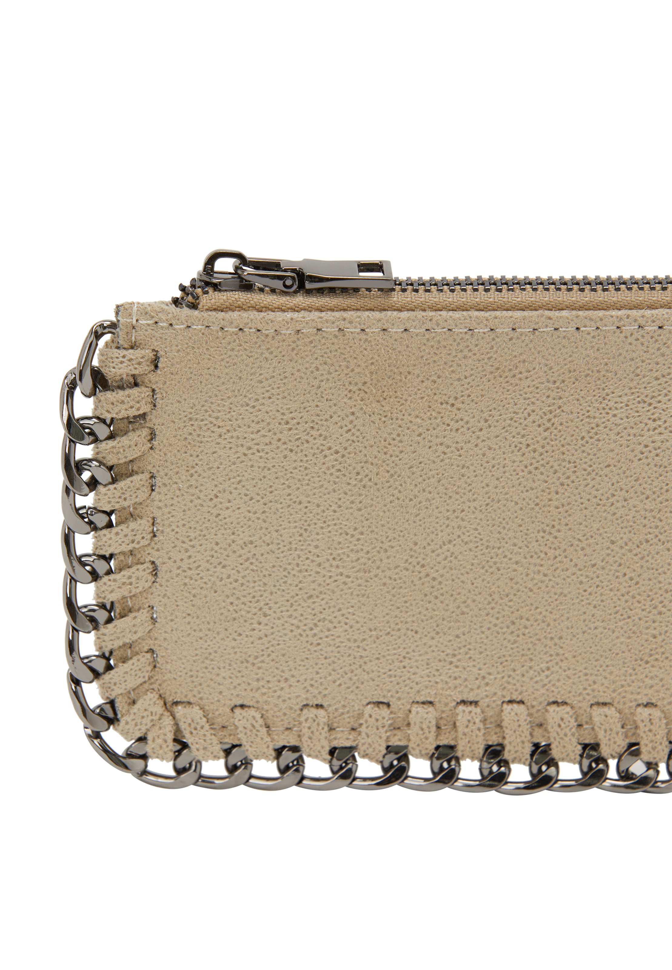 ebeeza Pénztárcák - bézs