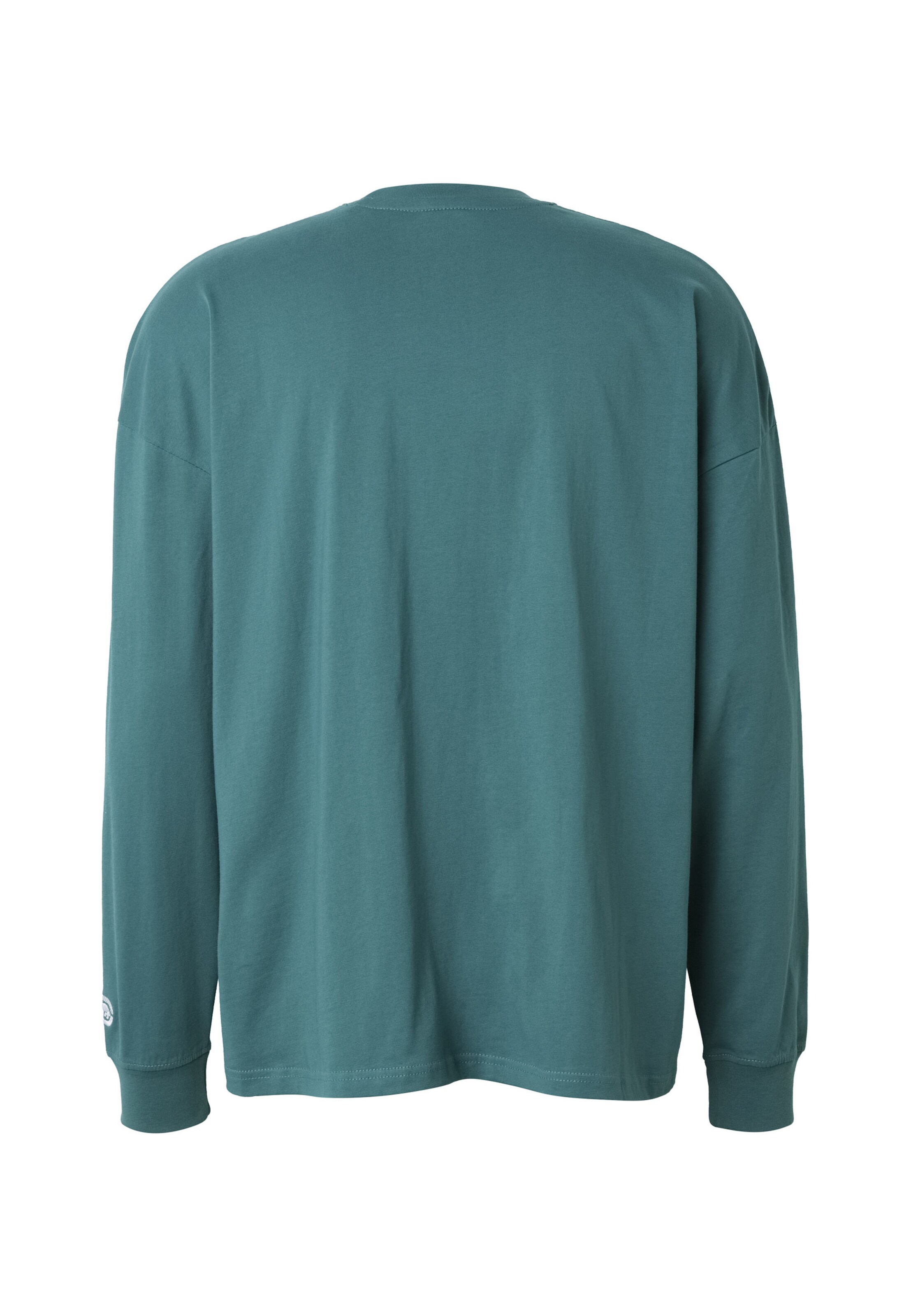 Maglietta 'Like' di Ecko Unlimited in verde