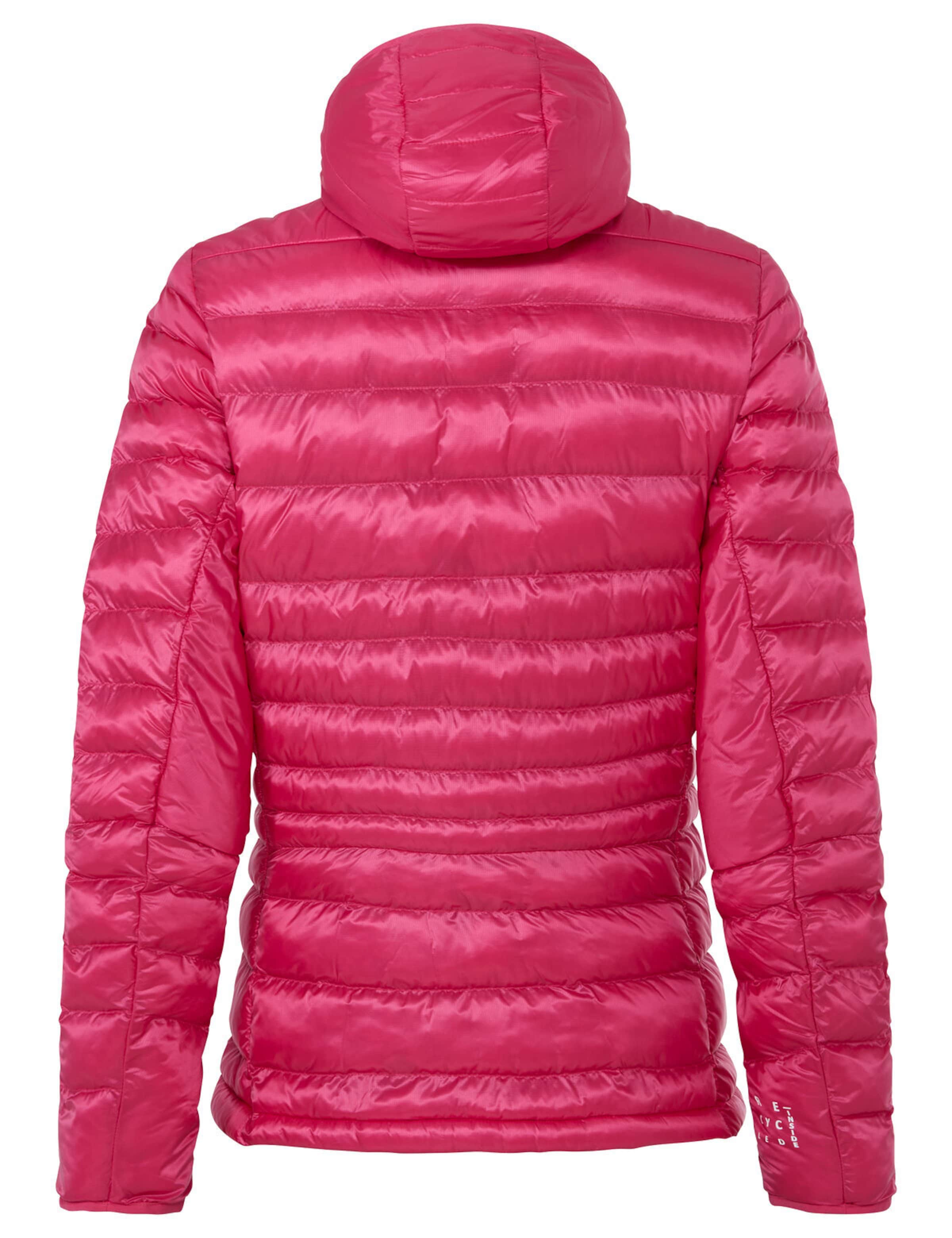 VAUDE Outdoorjacke 'Batura' in Pink