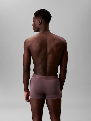 Calvin Klein Boxershorts in Bruin