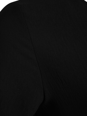 Trendyol Curve - Vestido en negro