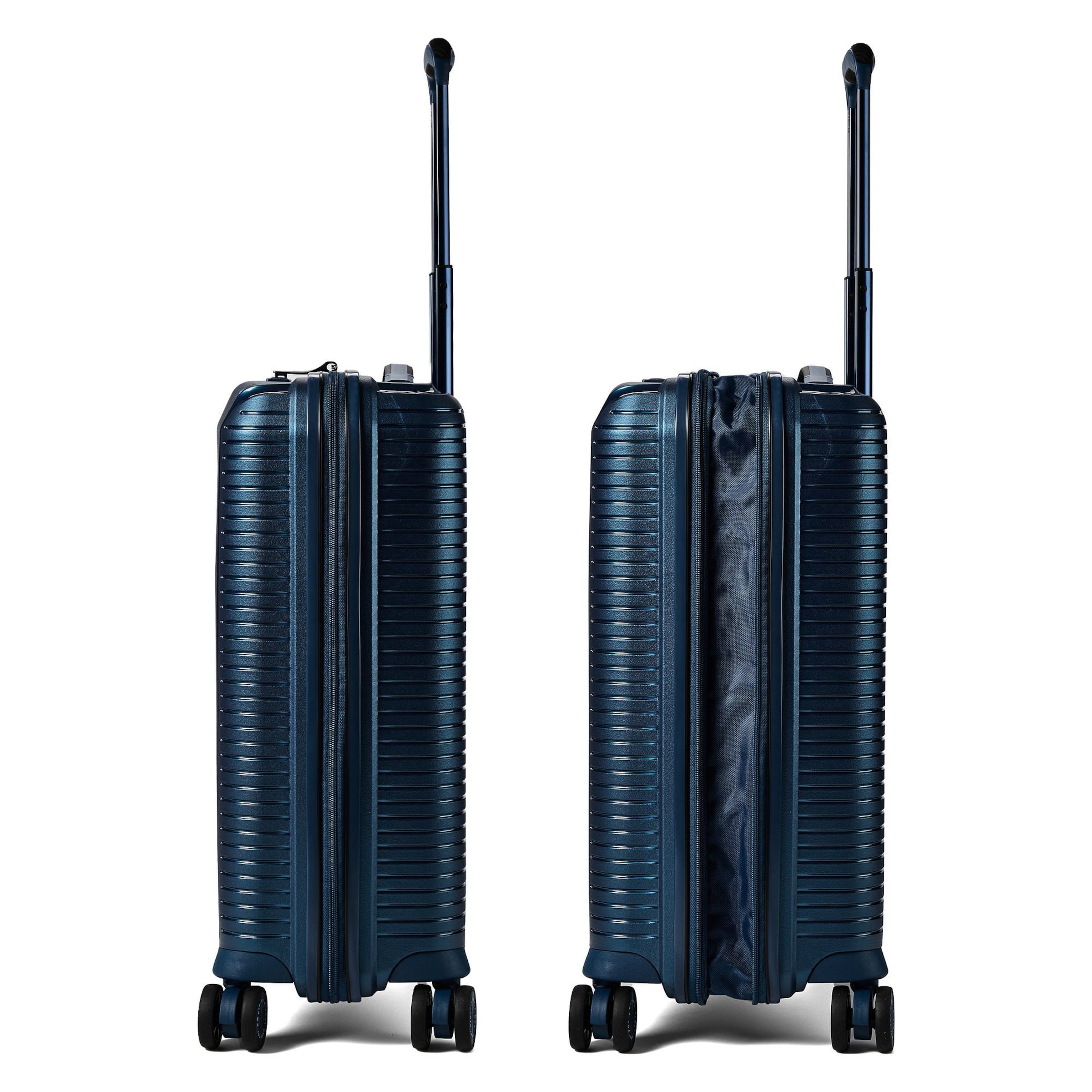 Polestream (STRZ) Trolley in Blue