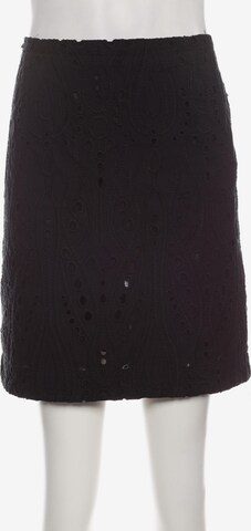 Noa Noa Skirt in S in Black: front