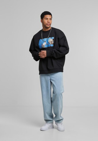 MT Upscale Sweatshirt in Black