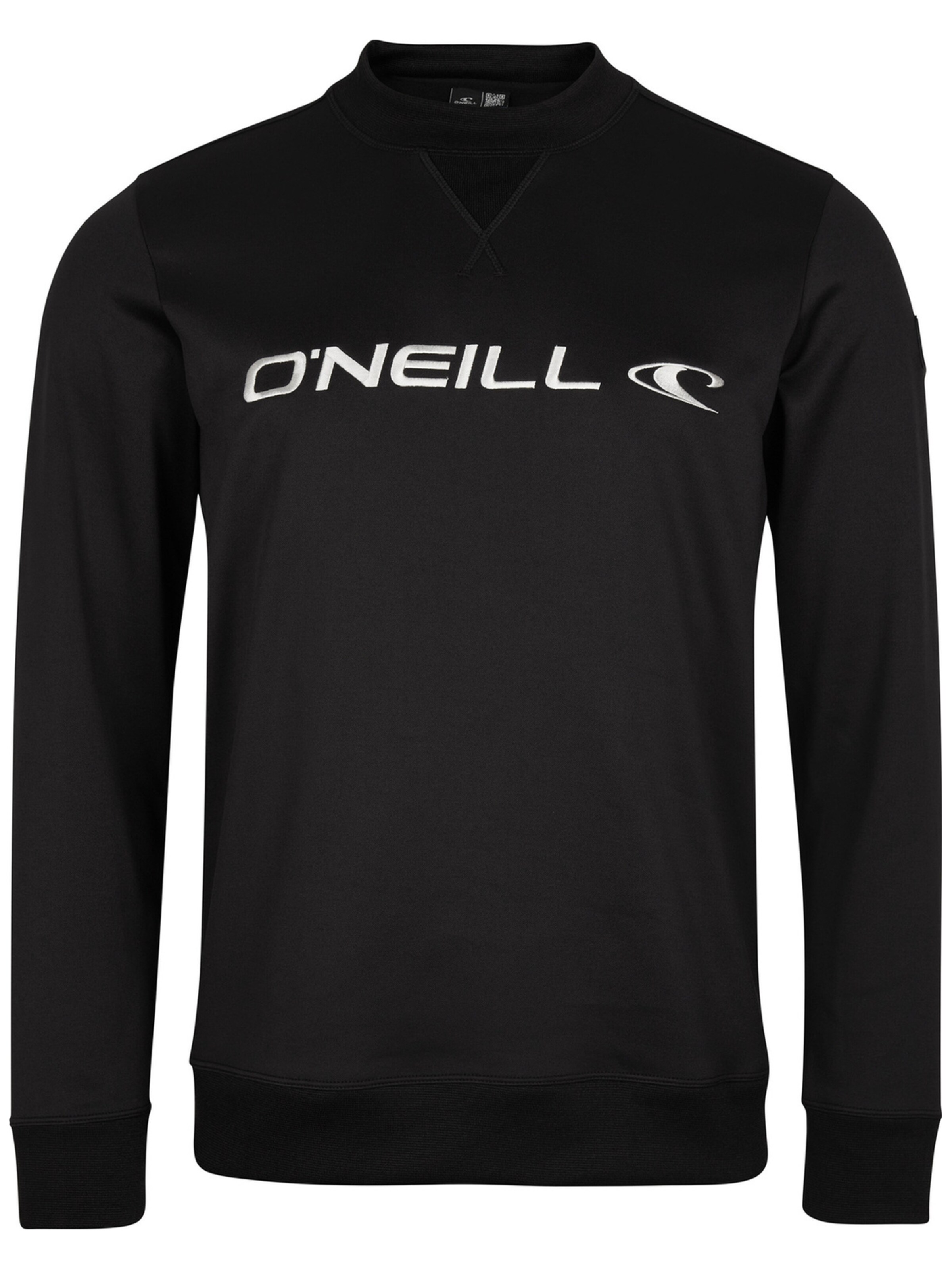 O'NEILL Shirt 'O'Neill Rutile' in S in Black, Item view