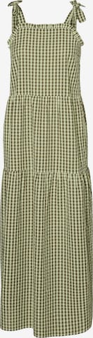 Noisy may Dress 'Cille' in Green: front