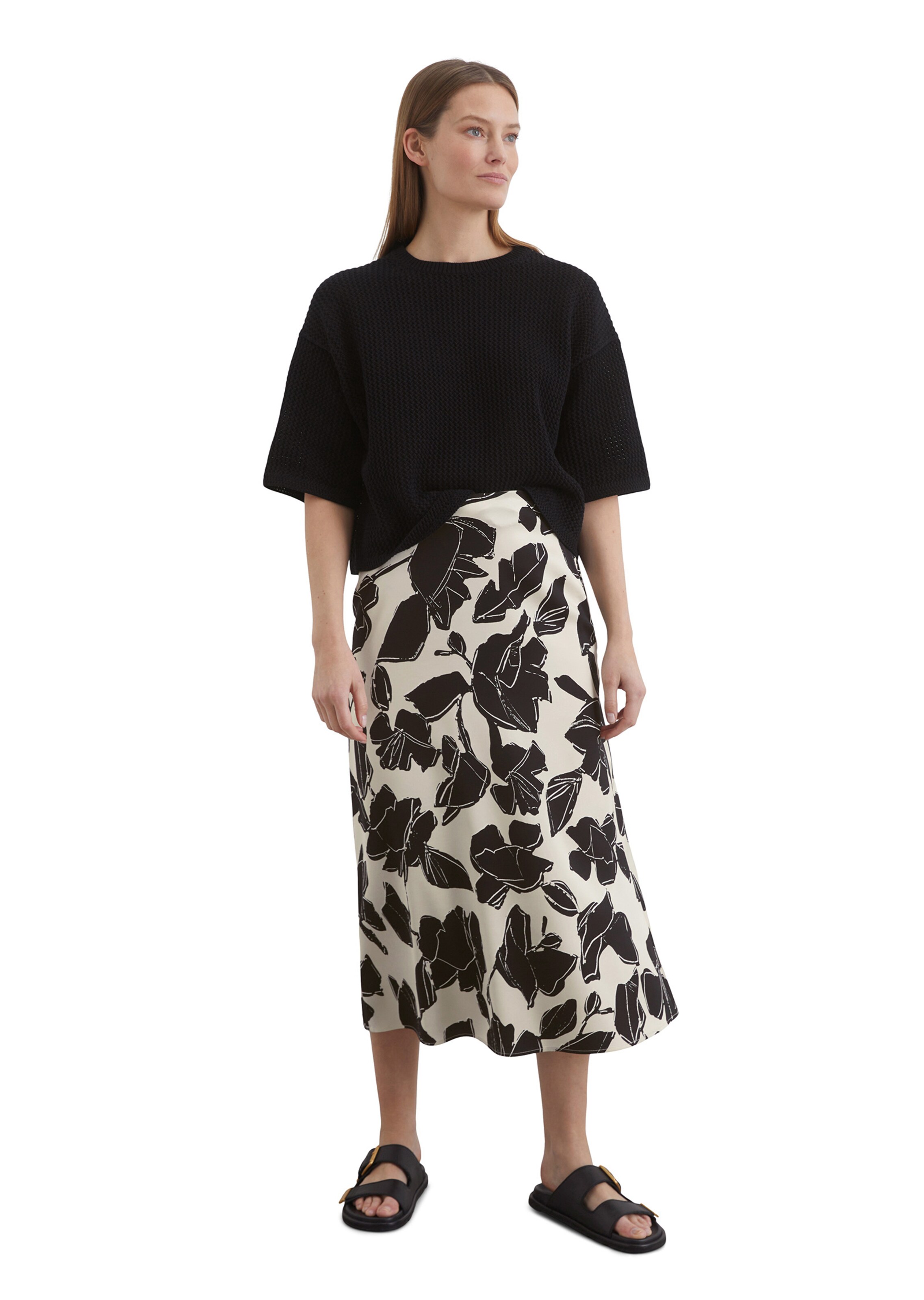 Marc O'Polo Rock in Beige