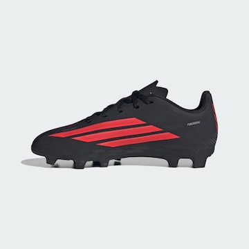 ADIDAS PERFORMANCE Fußballschuh 'F50 Club' in Schwarz
