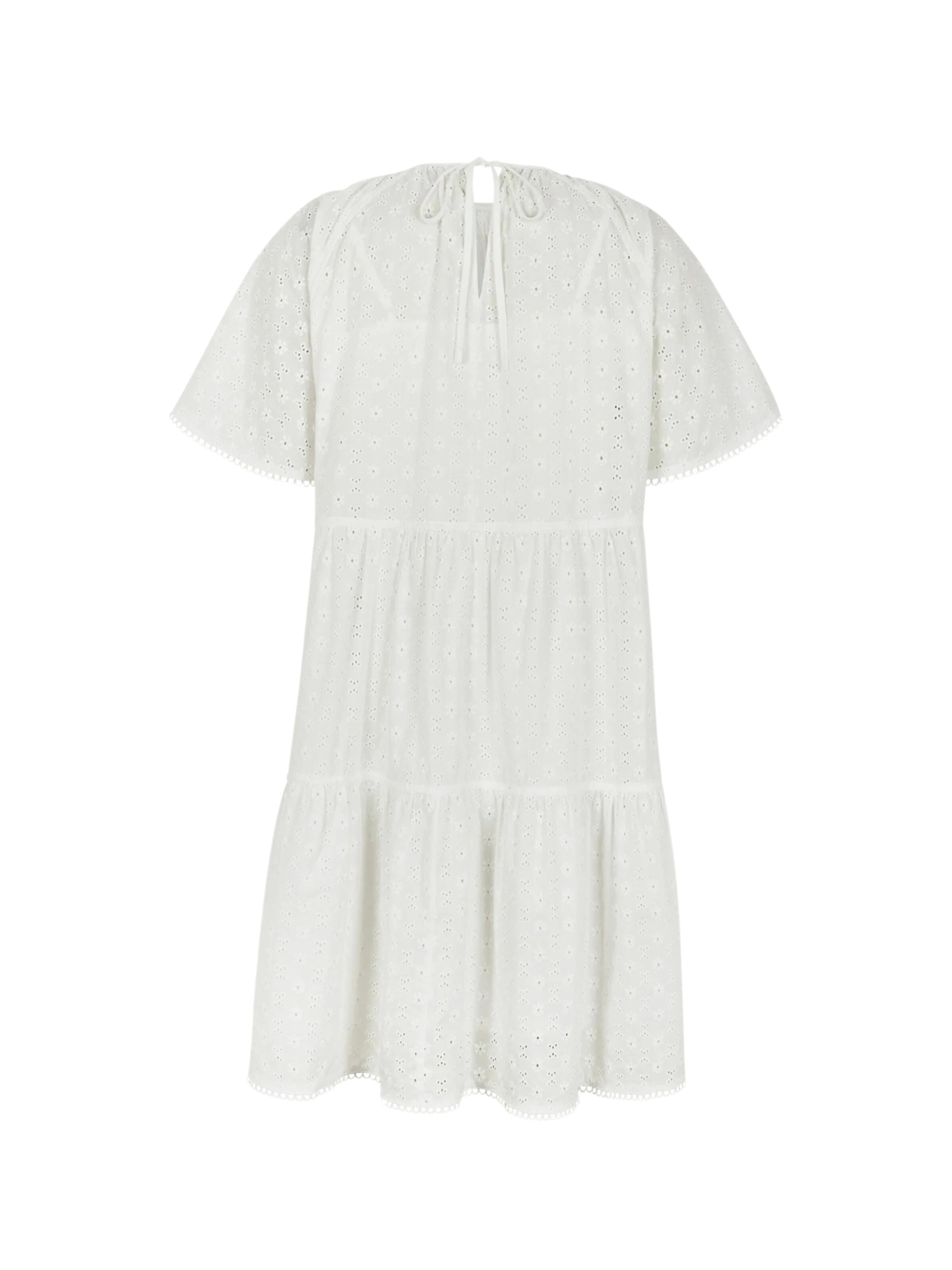 Soft Rebels Kleid 'Daniela' in Weiß