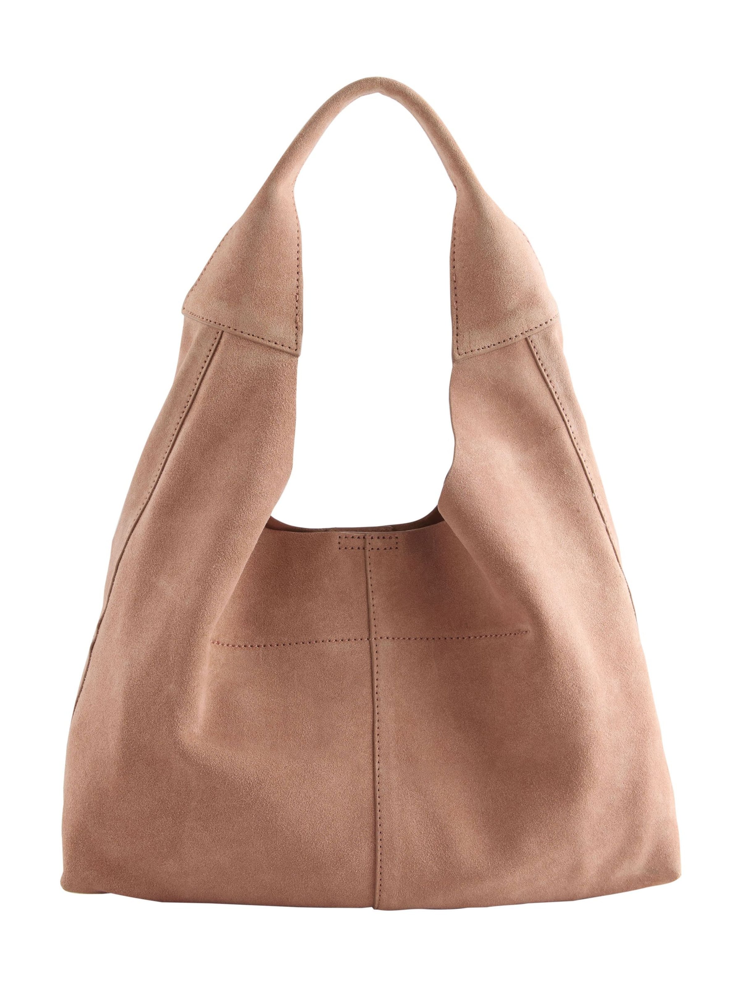 Next Kabelka na rameno - Ružová: predná strana